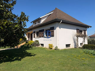  Maison à vendre 5 pièces 115 m²