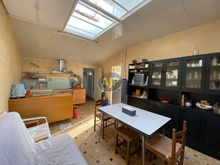  Maison � vendre 5 pi�ces 93 m�