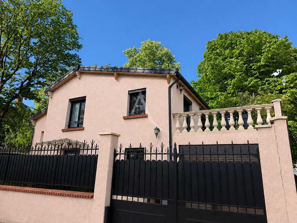 Maison 6 pièces 118 m² · à Le Perreux sur Marne · 118 m² · 695 000 €