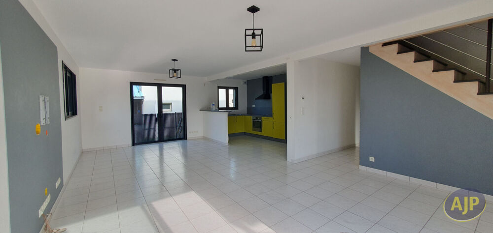 Vente Maison Maison Saint-Marc-sur-Mer - 5 chambres Saint nazaire