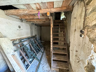  Remise / Grange � vendre 2 pi�ces  Pieusse