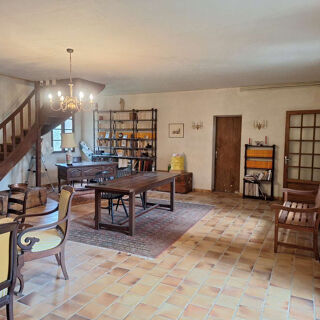  Maison � vendre 9 pi�ces 195 m�