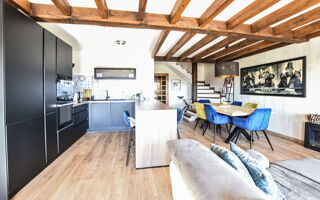  Appartement � vendre 5 pi�ces 109 m�