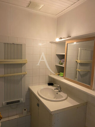  Appartement � vendre 2 pi�ces 33 m�