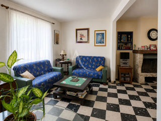  Maison à vendre 6 pièces 117 m²