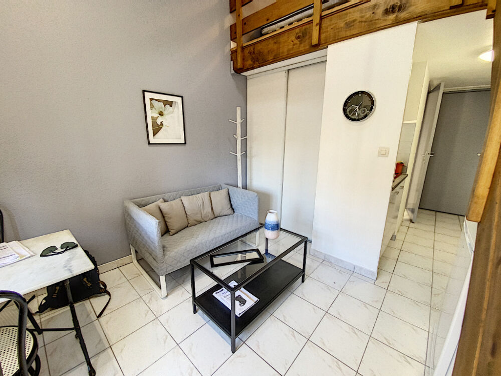 Location Appartement Appartement Avignon 1 pièce(s) 19 m2 Avignon