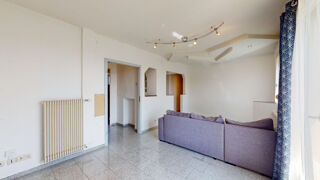  Appartement � vendre 4 pi�ces 65 m�