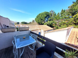  Appartement  vendre 2 pices 30 m