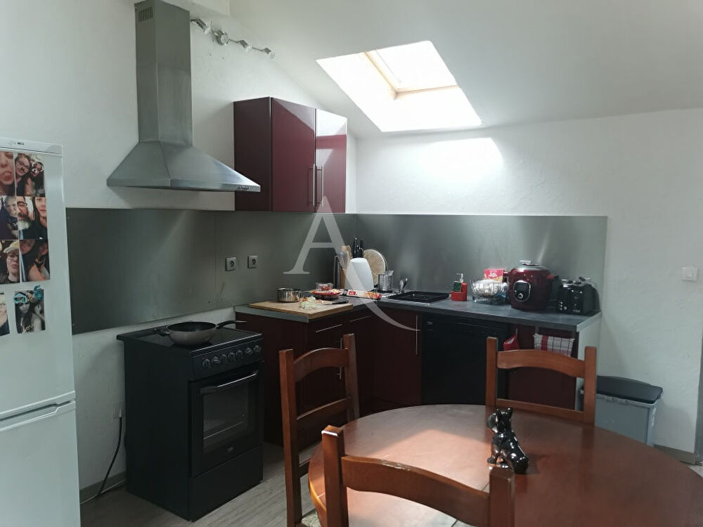 Location Appartement Appartement Blaye Les Mines 3 pièce(s) 60 m² Blaye les mines