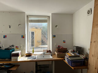  Appartement � vendre 2 pi�ces 50 m�