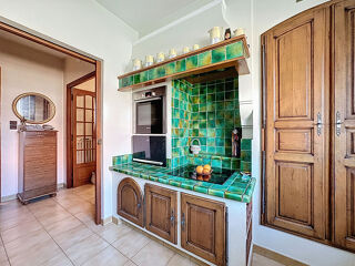  Maison à vendre 4 pièces 