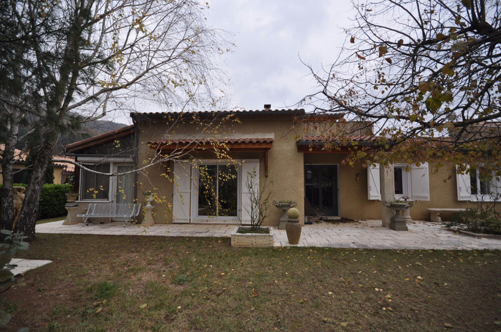 Vente Maison PROCHE LIMOUX VILLA 213,39 m² Limoux