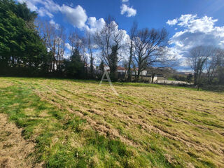  Terrain � vendre 2255 m�