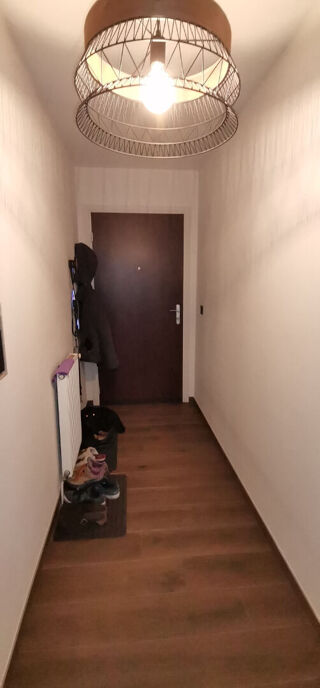  Appartement � vendre 3 pi�ces 66 m�