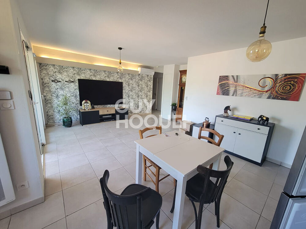 Appartement Narbonne 3 pièces 67 m2