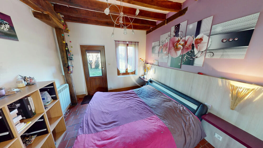 Vente Maison Maison Fay aux Loges 8 pièce(s) - 187 m² Fay aux loges