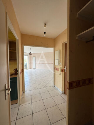  Appartement à vendre 3 pièces 80 m²