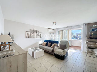  Appartement � vendre 3 pi�ces 63 m�