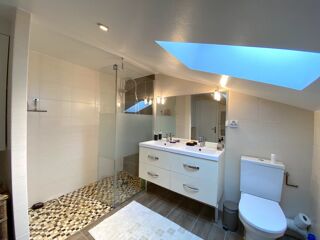  Appartement à vendre 8 pièces 310 m² Brantome