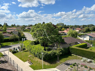  Appartement à vendre 3 pièces 74 m²
