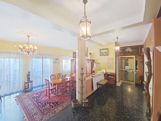  Maison � vendre 7 pi�ces 160 m�