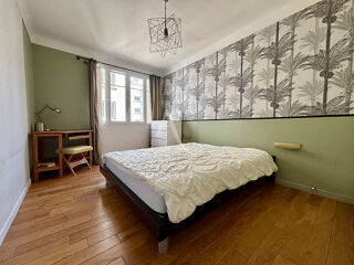  Appartement � louer 2 pi�ces 41 m�