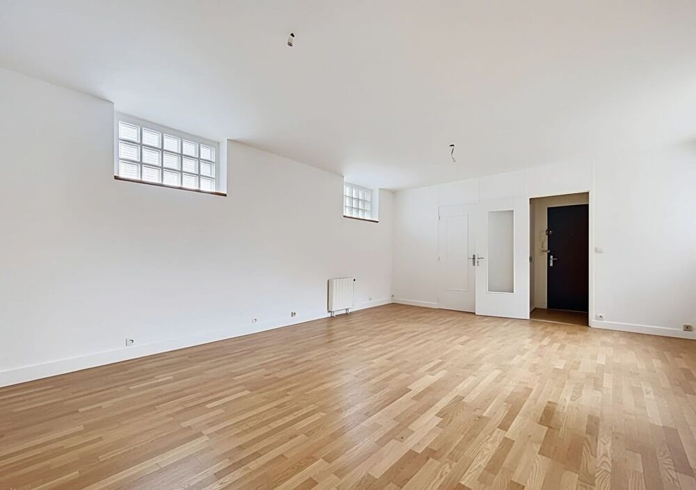Location Appartement APPARTEMENT F3 Elbeuf