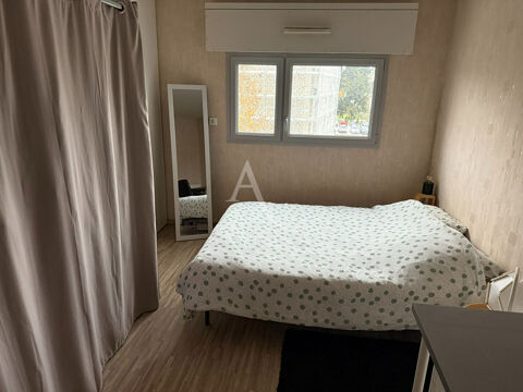  Appartement � louer 2 pi�ces 45 m�