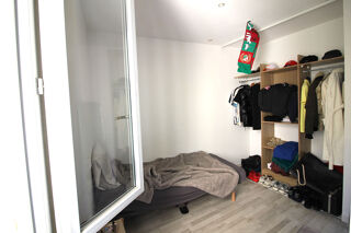  Appartement à vendre 2 pièces 35 m²
