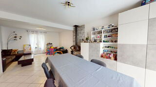  Maison  vendre 5 pices 116 m