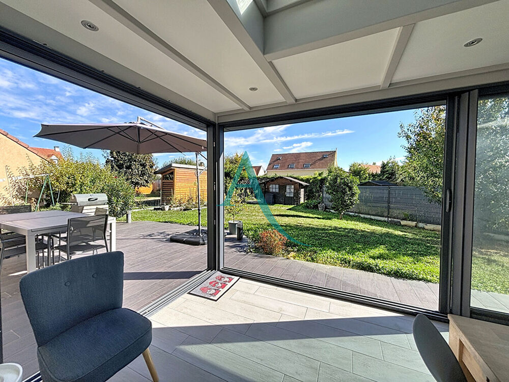 Vente Maison Maison Chevannes 6 pièces 125 m2 Champcueil