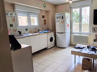  Immeuble � vendre 7 pi�ces 169 m�