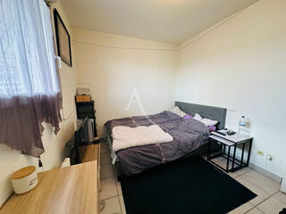  Appartement à louer 2 pièces 36 m²