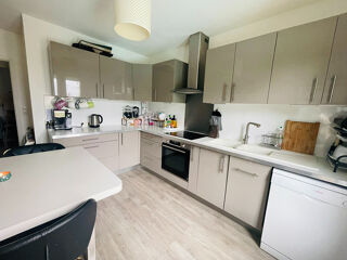  Maison  vendre 7 pices 161 m