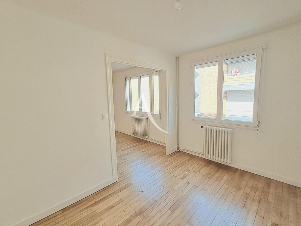 Location Appartement Appartement Nantes - 3 pièce(s) - 53.43 m2 Nantes