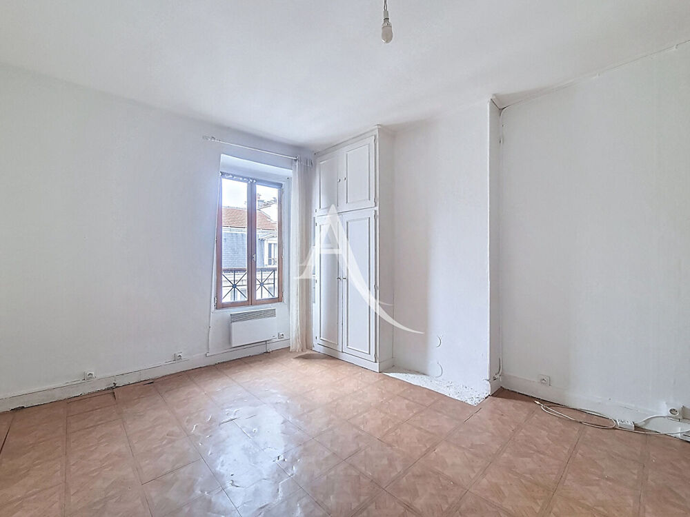 Appartement 1 pièce 19 m² · à Paris 11 · 19 m² · 175 000 €
