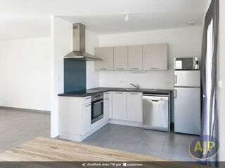  Maison à louer 3 pièces 74 m²