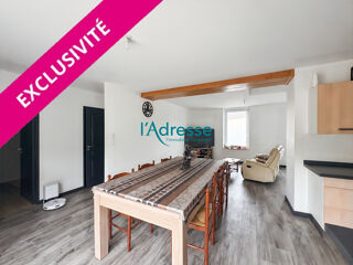  Maison à vendre 4 pièces 90 m²