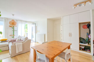  Appartement à vendre 4 pièces 80 m²