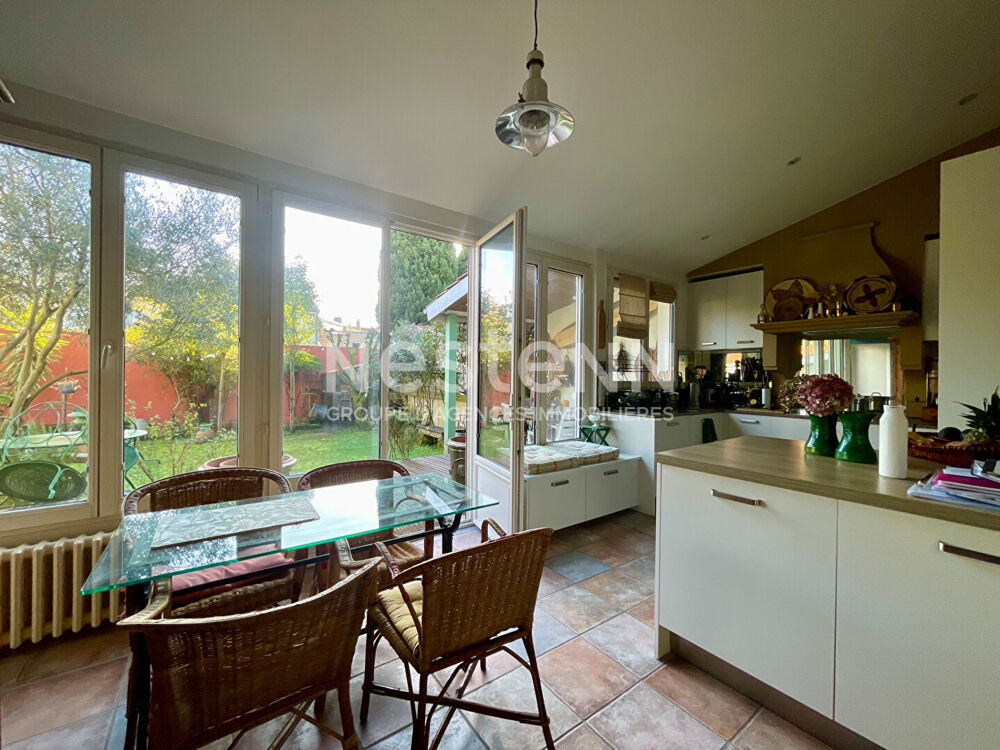 � vendre  Maison Talence (33400)