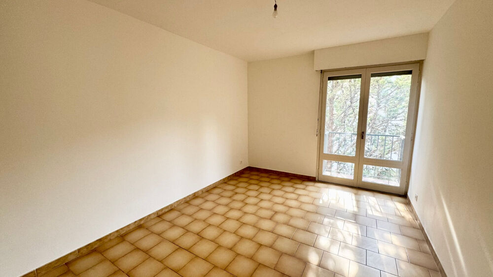 Location Appartement AIX EN PROVENCE - Appartement type 2 de 60m² Aix en provence