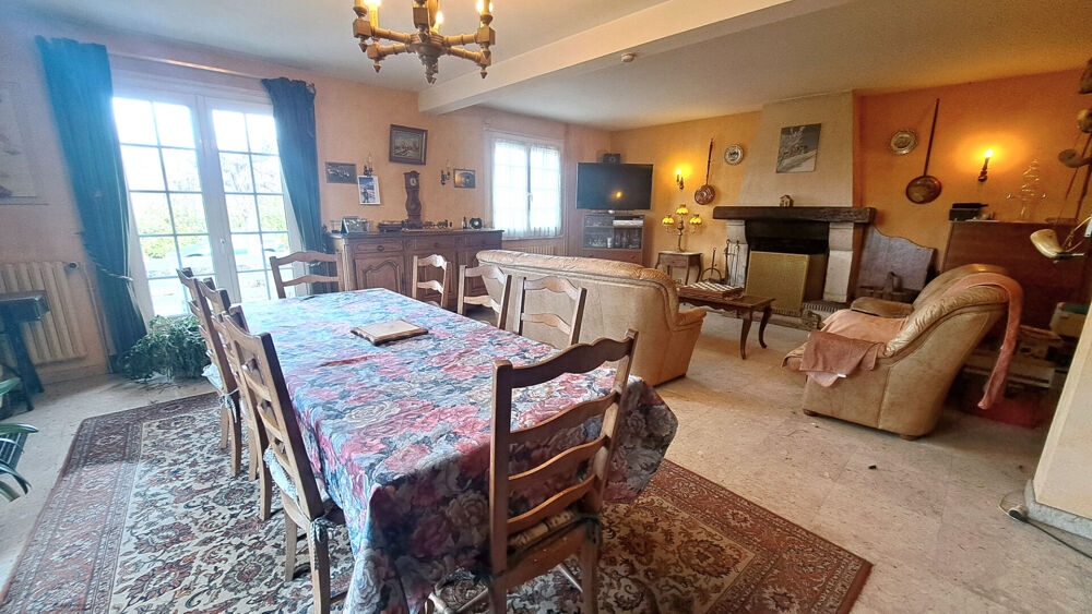 Maison familiale