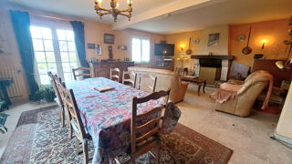  Maison à vendre 6 pièces 162 m²