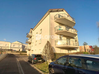  Appartement  vendre 3 pices 61 m