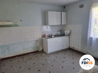  Maison à vendre 5 pièces 
