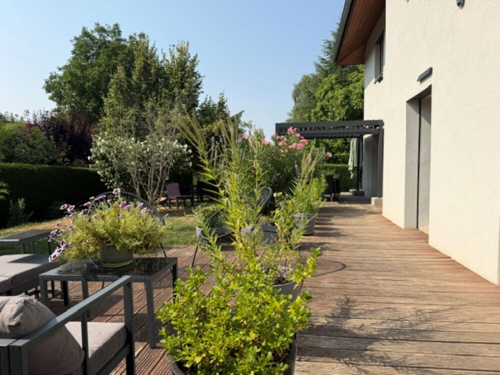 Vente Maison Maison individuelle Prévessin-Moens. Prevessin moens