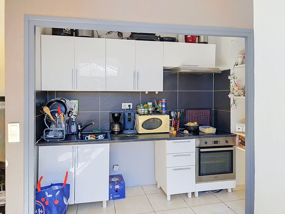 Appartement avec locataire Le Puy En Velay