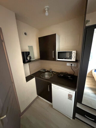  Appartement à vendre 2 pièces 32 m²
