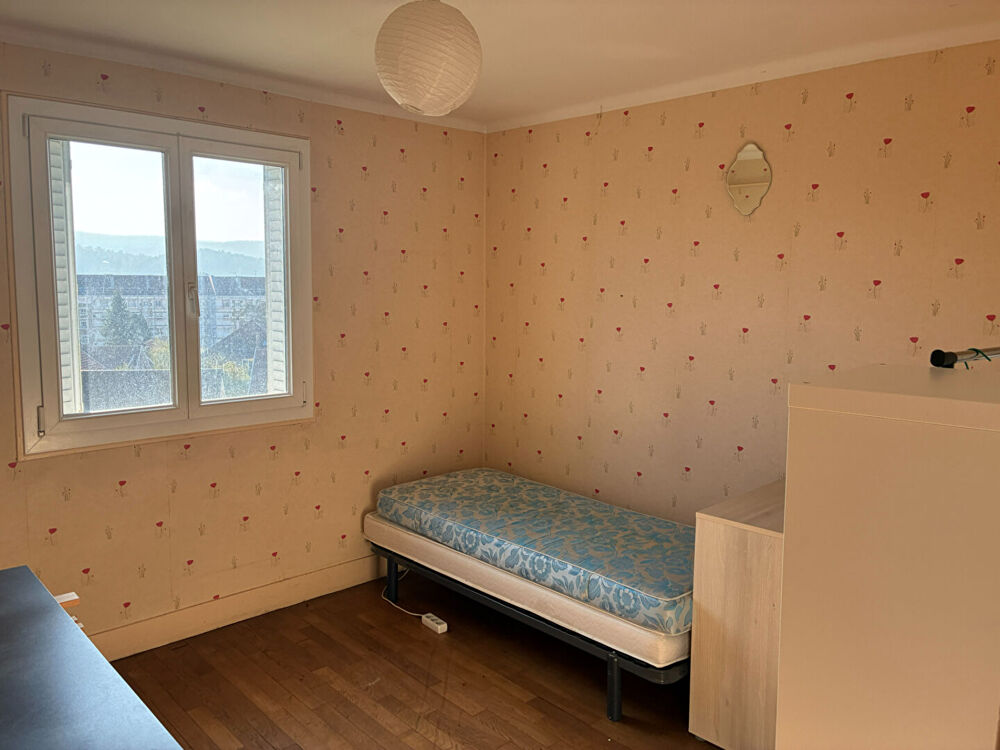 Vente Appartement Appartement Besancon 4 pièce(s) 73 m2 Besancon