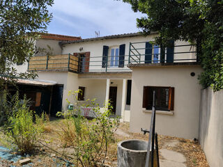  Maison à vendre 4 pièces 118 m²